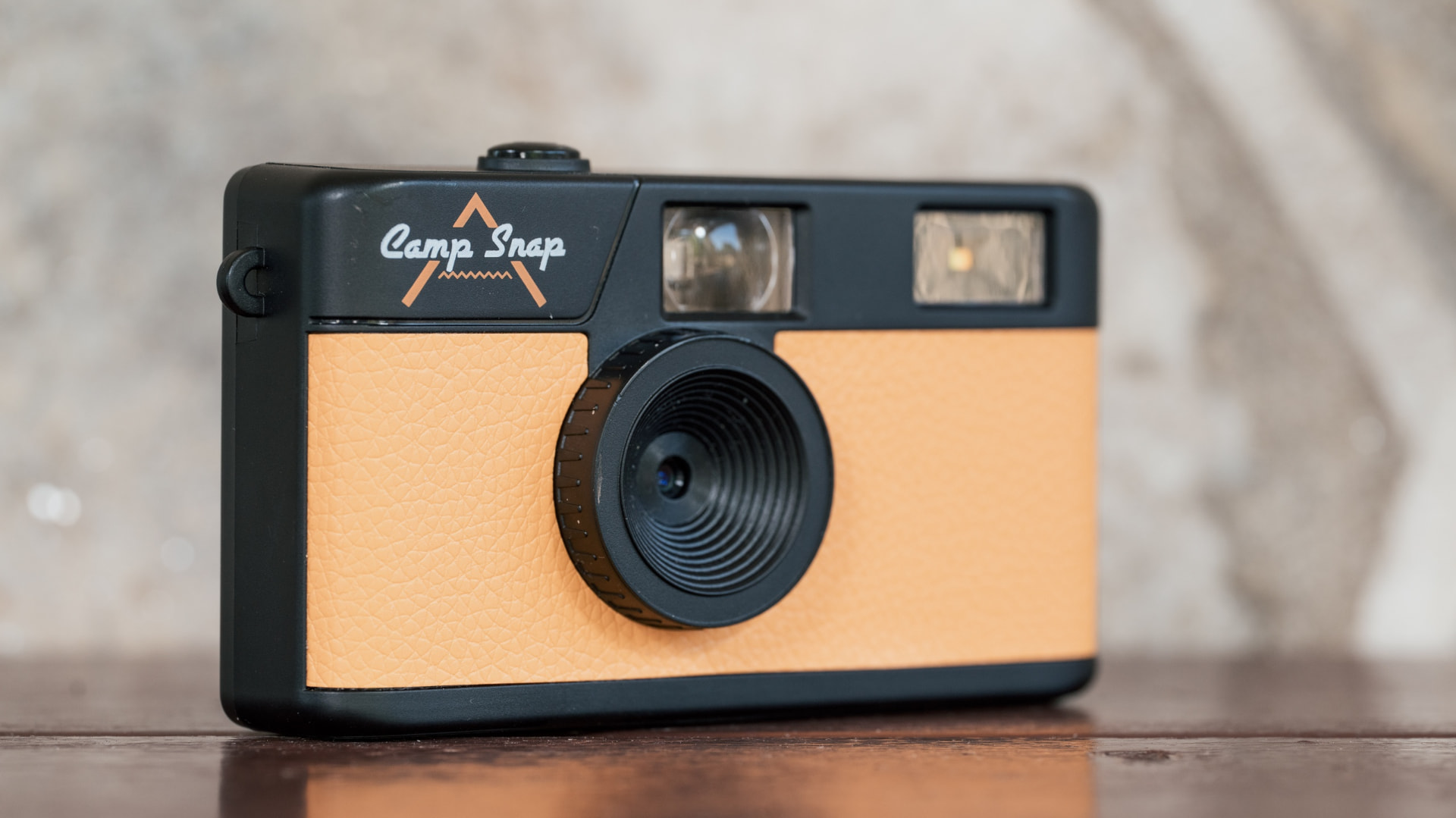 Digital retro camera — modern instant cameras that print and save digitally, coming soon